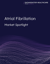 Datamonitor Healthcare CV&Met: Atrial Fibrillation Market Spotlight